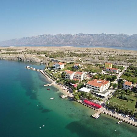 Hotel Vila 4M Razanac Exterior photo