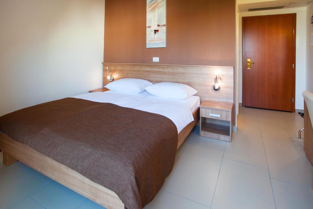Hotel Vila 4M Razanac Room photo